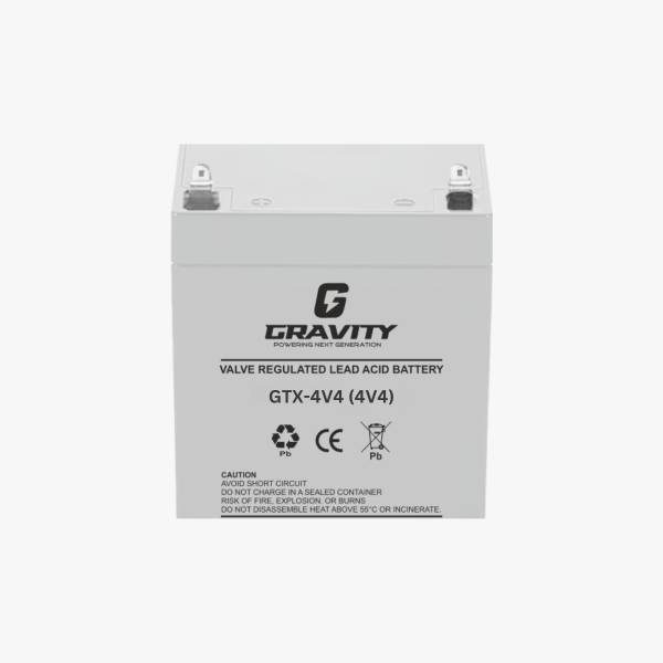GTX-4V4
